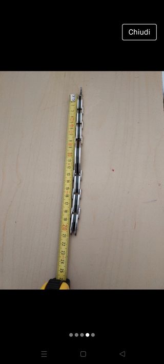 Lotus bracciale 