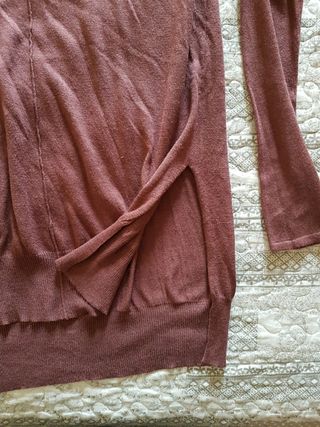 Jersey de punto Shana