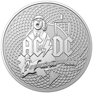 Onza AC/DC 2023