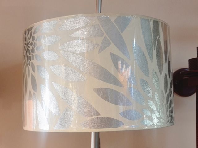 Lámpara de mesa Pop Art