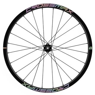 pegatinas llantas mavic crossmax xls 2022 wh126