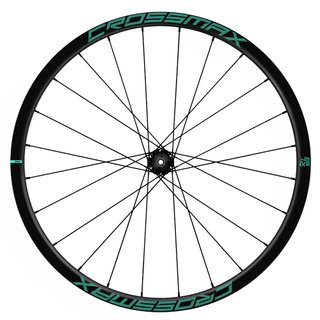 pegatinas llantas mavic crossmax xls 2022 wh126