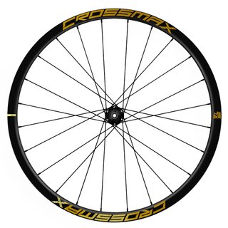 pegatinas llantas mavic crossmax xls 2022 wh126