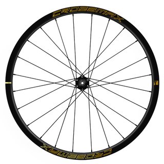 pegatinas llanta mavic crossmax 29 25mm 2022 wh127