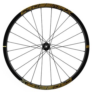 pegatinas llantas mavic crossmax slr 2021-22 wh128