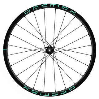 pegatinas llanta mavic deemax 550 ebike 2022 wh129
