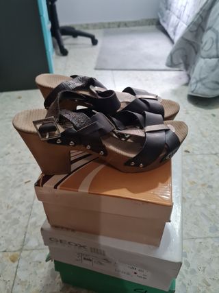 liberitae zapatos