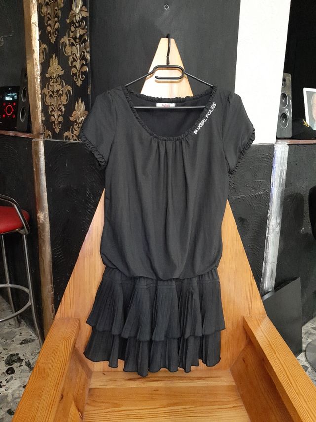 vestito Blumarin-Bllugirl Folies