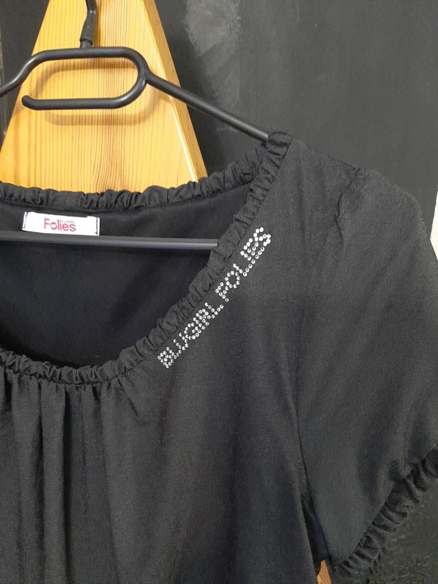 vestito Blumarin-Bllugirl Folies