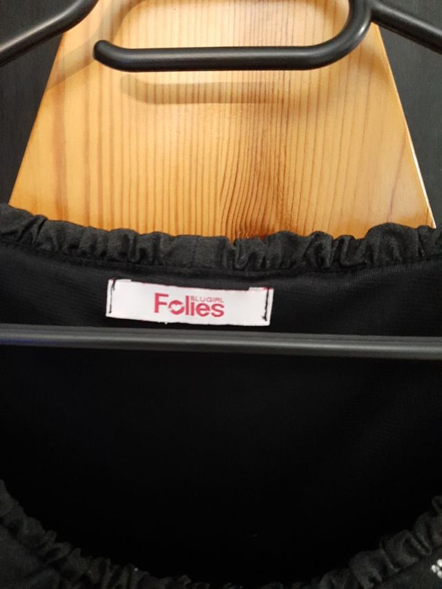 vestito Blumarin-Bllugirl Folies