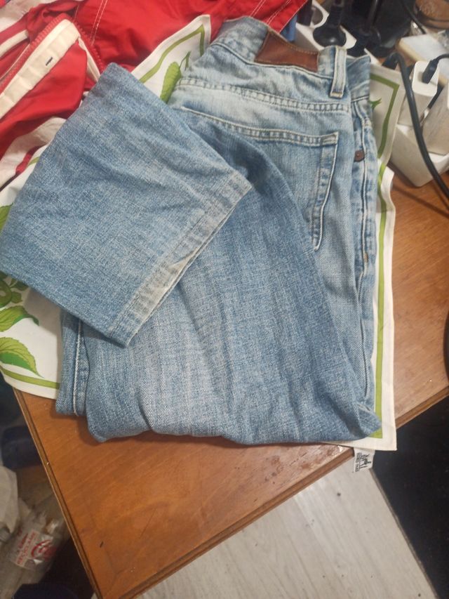 jeans Gucci claritos