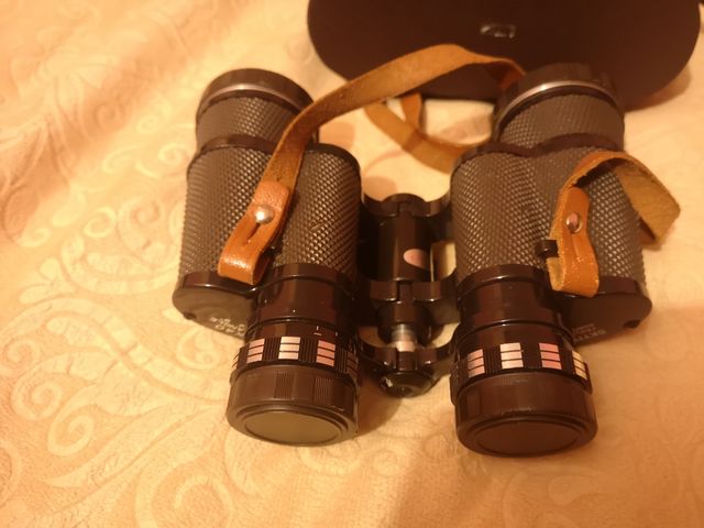 binocolo GIAPPONESE DA COLLEZIONE