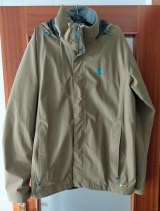 Chaqueta de Hombre Salomon