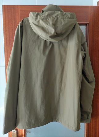 Chaqueta de Hombre Salomon