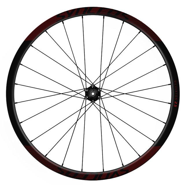 pegatinas llantas bici syncros silverton 2.5 wh138