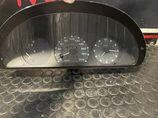 CUADRO INSTRUMENTOS FIAT 1992-2000