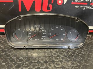 CUADRO INSTRUMENTOS FIAT 1992-2000