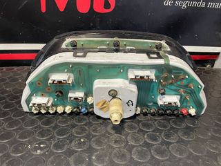 CUADRO INSTRUMENTOS FIAT 1992-2000