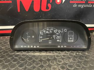 CUADRO INSTRUMENTOS FIAT 1992-2000