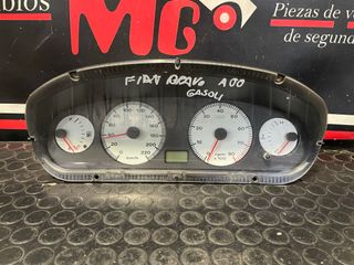 CUADRO INSTRUMENTOS FIAT 1992-2000