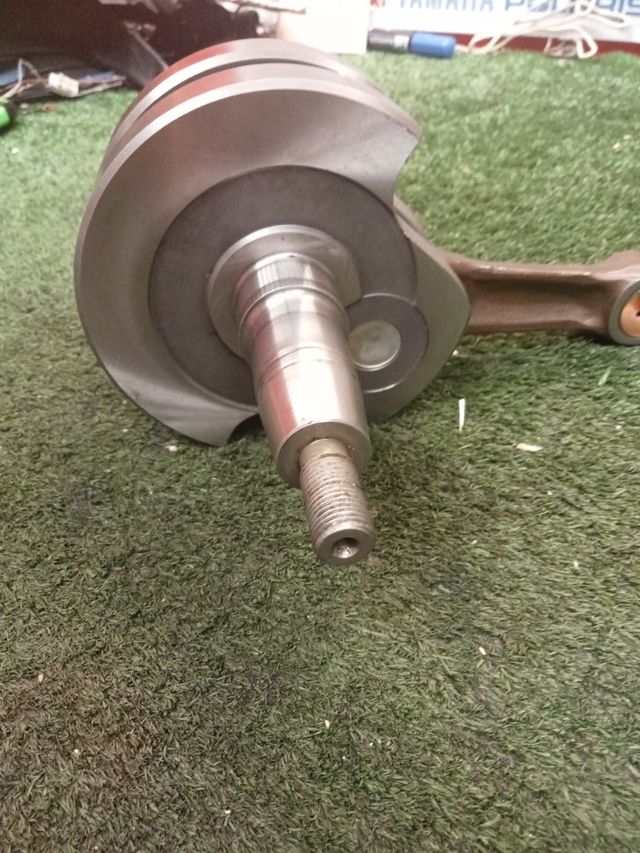 Gas Gas 450 HP Wild