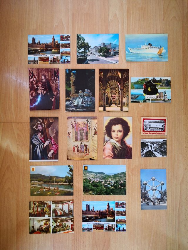 Acordeones fotos Europa