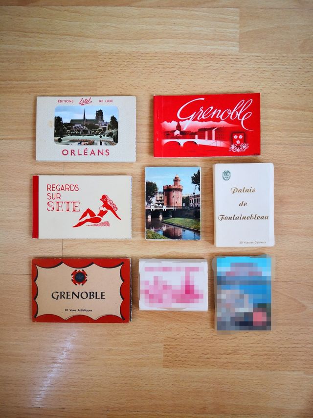 Acordeones fotos Europa