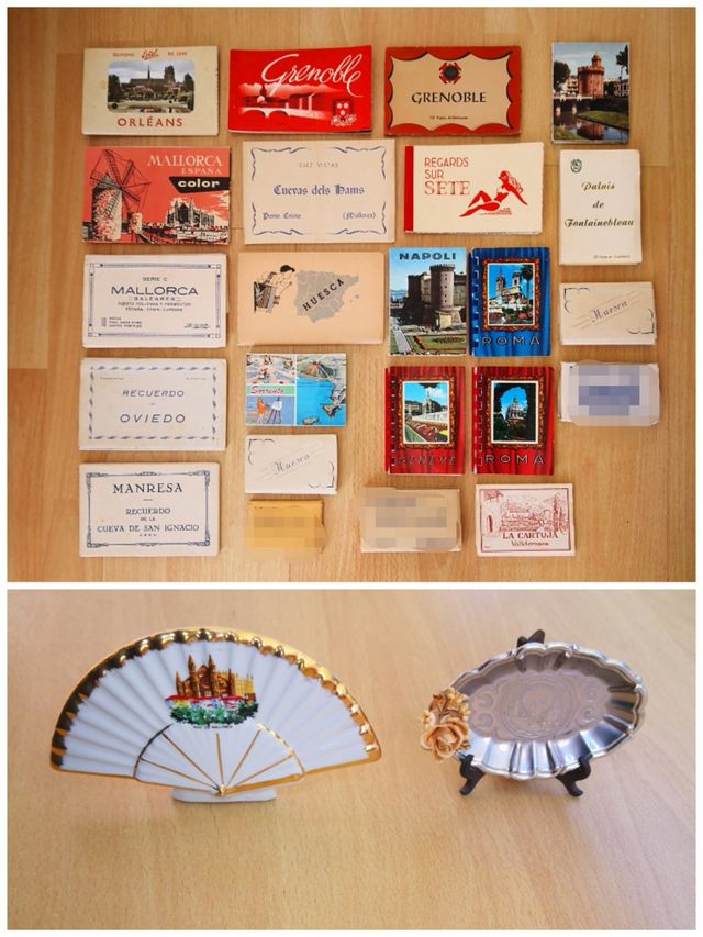 Acordeones fotos Europa