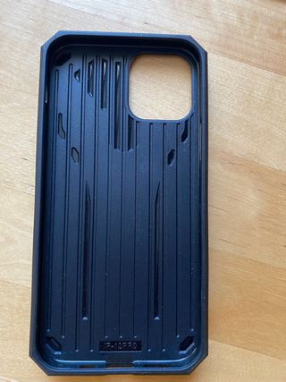 Cover iPhone 12 pro