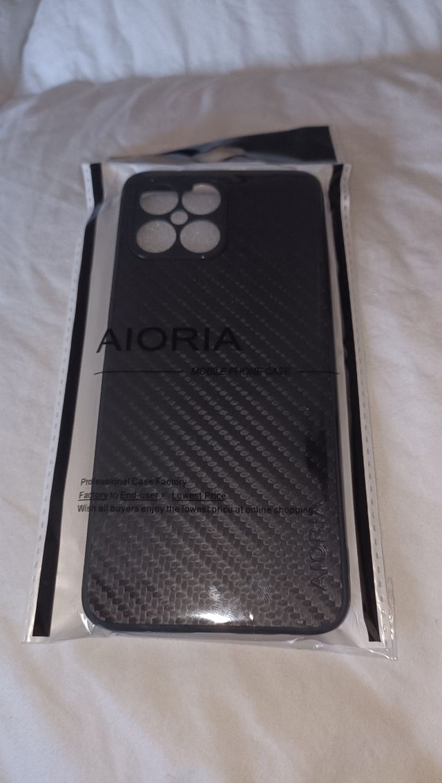 Regalo Funda