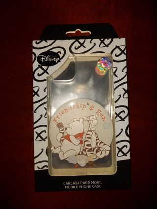 Funda iPhone 11 Pro Max