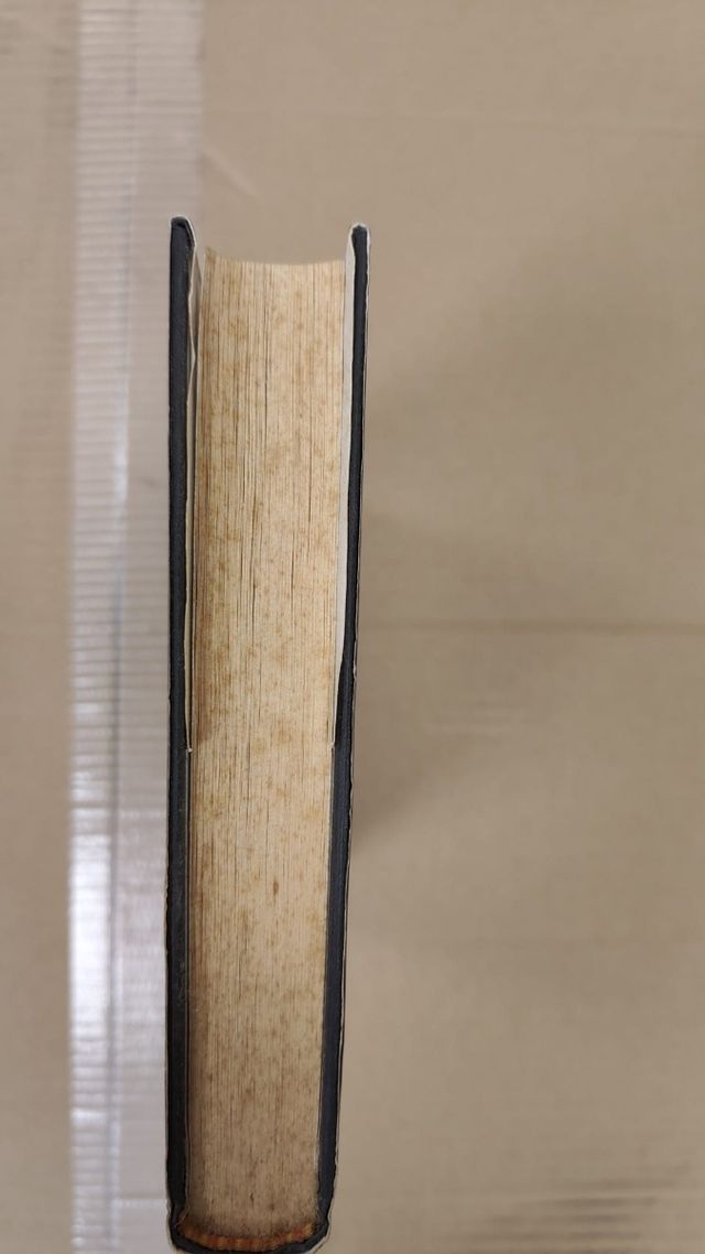 Libro La carretera de Gandolfo de Robert Ludlum