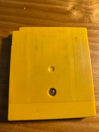 Donkey kong land juego game boy
