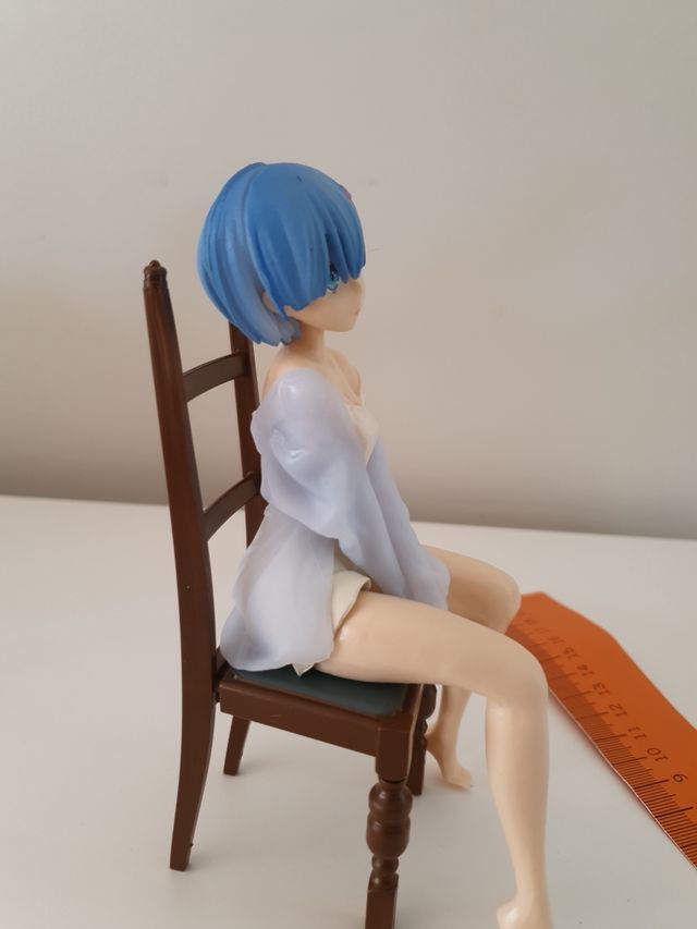 Figura Rem, de Re:zero