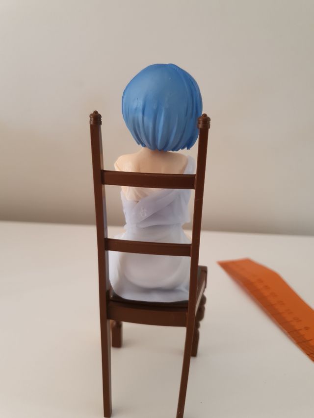 Figura Rem, de Re:zero