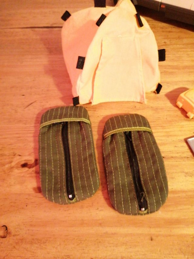 Autocaravana. Regalo dos penúltimas fotos.