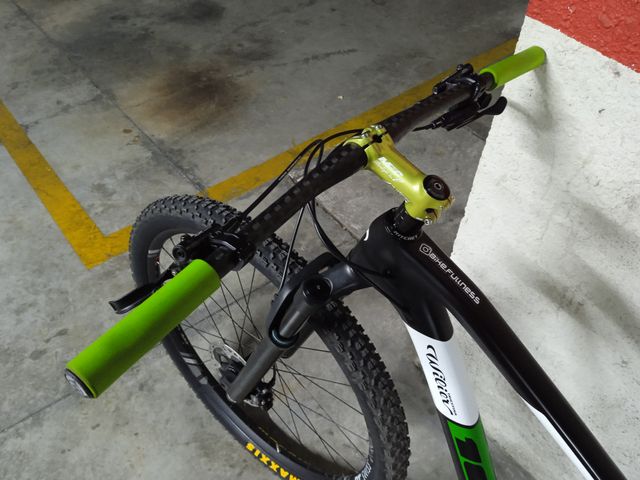 Bicicleta Wilier 101x