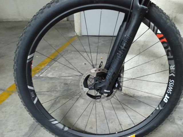 Bicicleta Wilier 101x