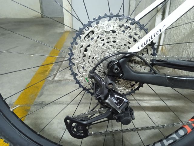 Bicicleta Wilier 101x