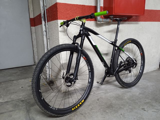 Bicicleta Wilier 101x