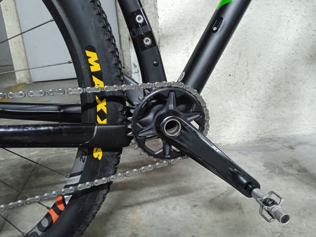 Bicicleta Wilier 101x