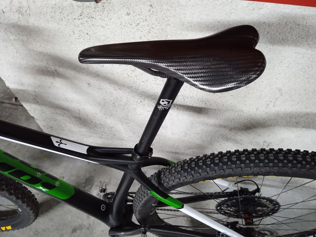 Bicicleta Wilier 101x