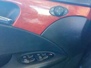 Mercedes-Benz Clase E 2008
