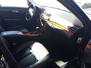 Mercedes-Benz Clase E 2008