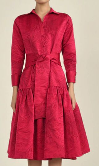 vestido de fiesta 