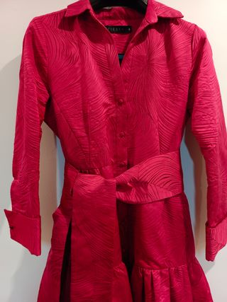 vestido de fiesta 