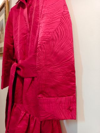 vestido de fiesta 