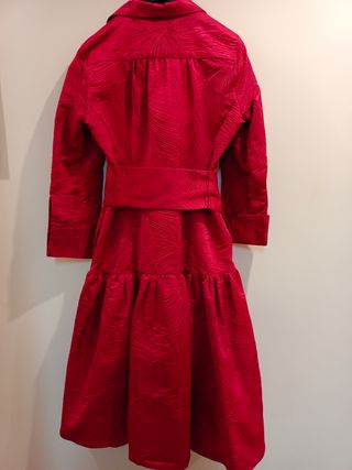 vestido de fiesta 
