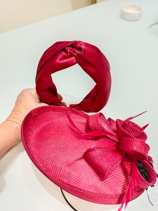 vestido de fiesta 