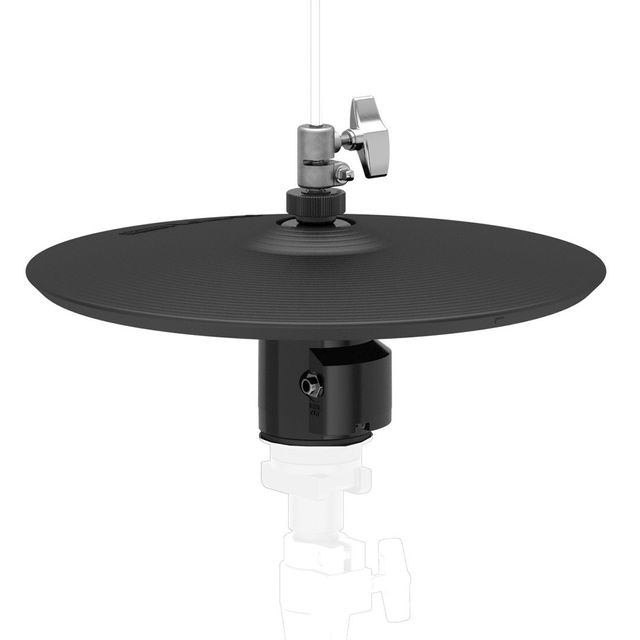 Roland VH10 hi hat charles batería electrónica de segunda mano por 150